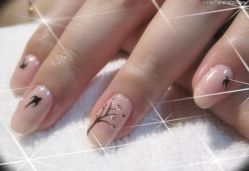 环保主题-艾妃罗高科美肤美甲美睫健康管理