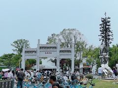 -东湖落雁景区