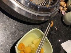 -盛江山自助料理(太原街万达店)