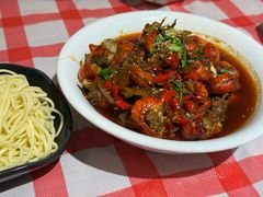 -南极·小龙虾·湘式拌饭(南街店)