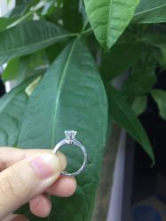 -威德钻石-克拉钻大本营(南京东路店)