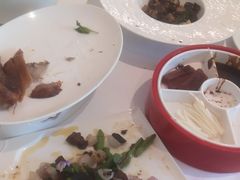 -月福京味斋·烤鸭店·北京菜(鼓楼总店)