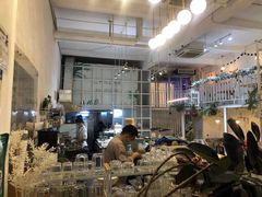 -CHILLAX轻乐时(侨建·Hi City店)