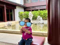 -苏州吴宫泛太平洋酒店