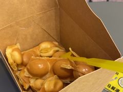 -茶力的小怪兽(梅林卓悦汇店)