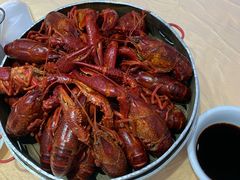 -怪怪龙虾·澳洲蓝龙王·深夜食堂(惊驾路店)