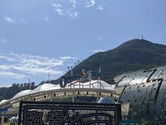 -香港海洋公园