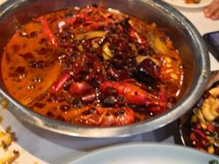 -柒五龙虾(八王寺店)