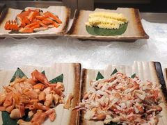-星伦多自助料理·涮烤一体(虹悦城店)