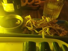 -18BAN音乐啤酒馆(西丽店)