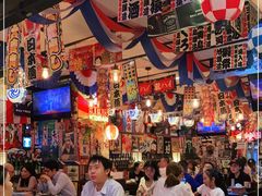 大堂-平成屋·午肴夜酒(四川北路店)