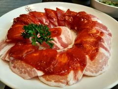 -合合大冷面(湖南店)