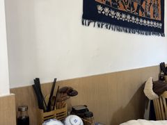 -云南李记罐罐米线饵丝小吃(汉中门金鹰店)