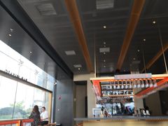 -星巴克臻选(上海合生汇1F店)