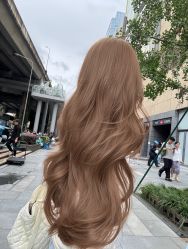 -老佛爷Hair染发烫发Salon