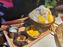 -捞三国美蛙鲜鱼火锅(茂业店)