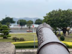 -石炮台公园