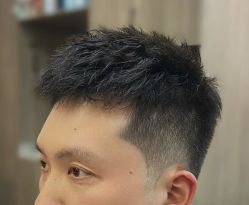-ASG Hair Salon烫染·接发