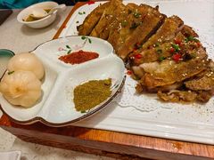 -丝路有约·优雅新疆菜(万宴城店)