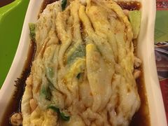 -海口骑楼小吃街