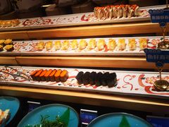 -鼎香缘海鲜自助火锅烤肉(锦辉购物广场店)