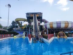 -上海玛雅海滩水公园