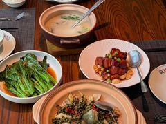 -肴约·花园式餐厅(湖里店)