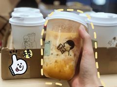 -喜茶(深圳丰盛町店)