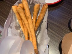 -胖哥俩肉蟹煲(盐城金鹰国际店)