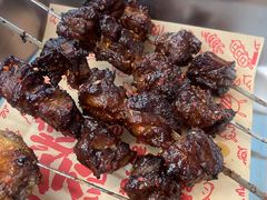 -炒豆合作社(东四总店)