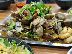 -老虎滩大连海鲜烧烤(建邺云锦路总店)