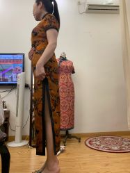 点击看大图 -老上海·石库门 旗袍·洋服工作室(淮海中路店)