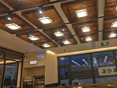 -花千代秘制烤鱼(曼哈顿店)