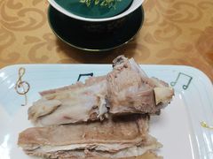 -尕西木老春台东乡手抓美食