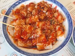 三元酱猪肠粉-吉禧粤特色甜品小吃(腾飞店)