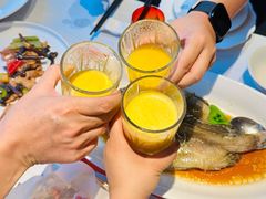 -馋遇江南·精致湖景雅宴(东方之门店)