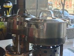 -爆棚肥牛火锅(原福成肥牛城味之缘三里河店)