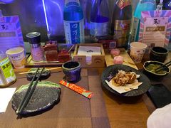-弓二·烧鸟居酒屋(财富购物中心店)
