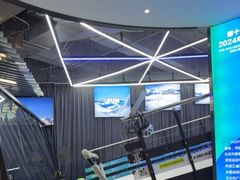 -Hopo Snow 城市滑雪空间(来福士广场购物中心店)