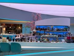 -花开餐厅(环湖中路店)
