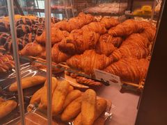 巧克力牛角面包-巴黎贝甜(五道口店)