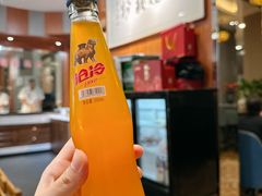 -高玛纳驴肉火烧(一世界店)