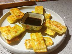 釜山煎饺-将军牛排·尔滨地标朝鲜族美食(总店)
