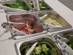 -So Lounge索兰至餐厅(蓝色港湾店)