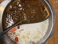 -傣妹火锅(南京东路一店)