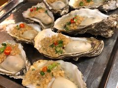 -管氏翅吧(国展店)