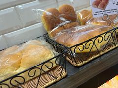 -山崎面包(第一八佰伴店)