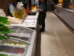 -春天烤肉自助餐厅(南内环店)