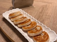 湘荟千丝饼-十里湘荟(深圳湾万象城店)