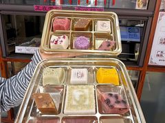 -得月楼·省级非遗·传统苏帮菜(观前店)